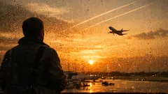 Abu Dhabi geeft veiligheidswaarschuwing na raketdreiging: wat er nu bekend is