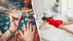 Mensen die op deze 4 data geboren zijn hebben de meeste rust nodig