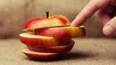 Wanneer kun je het beste appels eten: 's ochtends of 's avonds? Antwoord van een voedingsdeskundige