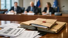 Waarom de zaak rond Daniel Vorcaro, Banco Master en de CPMI ineens draait om een mogelijk lek