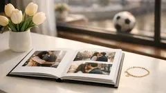 Virginia Fonseca deelt intieme Vrouwendag-foto’s en Vini Jr. reageert liefdevol