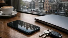 Waarom een vergrendelde telefoon niet altijd zo veilig is als je denkt