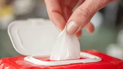 Maak deze 8 dingen nooit schoon met desinfectiedoekjes, zeggen experts