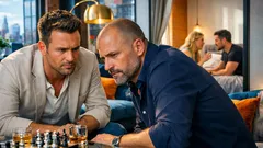 BBB 26 op scherp nadat Alberto en Jonas plan van Ana Paula opvangen