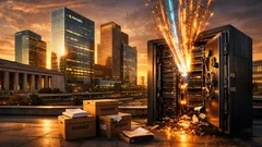 Niet de ontkenning maar het lek: waarom deze Braziliaanse bankzaak ook Nederland raakt